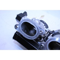 2008-2013 BMW M3 Throttle Body Idle Rail Right OEM