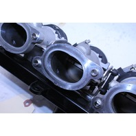 2008-2013 BMW M3 Throttle Body Idle Rail Right OEM