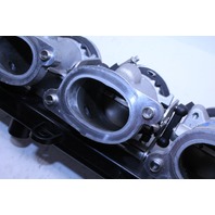 2008-2013 BMW M3 Throttle Body Idle Rail Right OEM