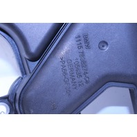 2008-2013 BMW M3 Cylinder Head Oil Separator OEM