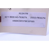 2008-2013 BMW M3 Cylinder Head Oil Separator OEM