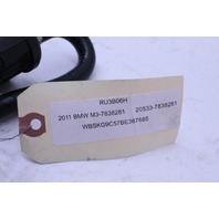 2011 BMW M3 Fuel Tank Breather Valve 7838281 Stock#20533 OEM