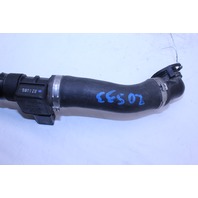 2008-2013 BMW M3 S65 Suction Air Injection Hose Pipe OEM