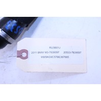 2008-2013 BMW M3 S65 Idle Actuator Hose 13417839097 OEM