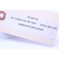 2008-2013 BMW M3 Belt Tensioner OEM