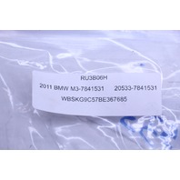 2008-2013 BMW M3 Deflection Pulley OEM