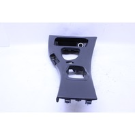 2008-2012 BMW M3 Coupe Center Console Shifter Trim Surround Bezel - 51167903962 OEM