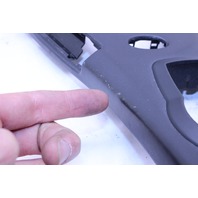 2008-2012 BMW M3 Coupe Center Console Shifter Trim Surround Bezel - 51167903962 OEM