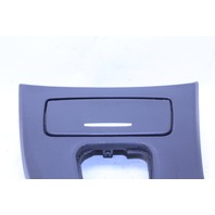 2008-2012 BMW M3 Coupe Center Console Shifter Trim Surround Bezel - 51167903962 OEM