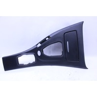 2008-2012 BMW M3 Coupe Center Console Shifter Trim Surround Bezel - 51167903962 OEM