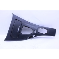 2008-2012 BMW M3 Coupe Center Console Shifter Trim Surround Bezel - 51167903962 OEM