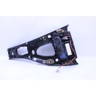 2008-2012 BMW M3 Coupe Center Console Shifter Trim Surround Bezel - 51167903962 OEM