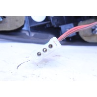 2008-2012 BMW M3 Coupe Center Console Shifter Trim Surround Bezel - 51167903962 OEM