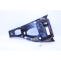 2008-2012 BMW M3 Coupe Center Console Shifter Trim Surround Bezel - 51167903962 OEM