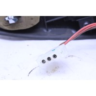 2008-2012 BMW M3 Coupe Center Console Shifter Trim Surround Bezel - 51167903962 OEM