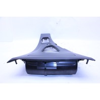 2008-2012 BMW M3 Coupe Center Console Shifter Trim Surround Bezel - 51167903962 OEM