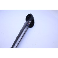 2008-2013 BMW M3 E92 E93 Fender Trim Chrome Reflector Right OEM