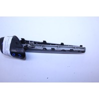 2008-2013 BMW M3 E92 E93 Fender Trim Chrome Reflector Right OEM