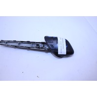 2008-2013 BMW M3 E92 E93 Fender Trim Chrome Reflector Right OEM