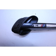 2008-2013 BMW M3 E92 E93 Fender Trim Chrome Reflector Right OEM