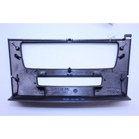 BMW 335i M3 Radio Stereo Trim Bezel 9120979 OEM