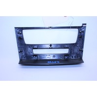 BMW 335i M3 Radio Stereo Trim Bezel 9120979 OEM
