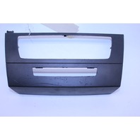 BMW 335i M3 Radio Stereo Trim Bezel 9120979 OEM
