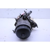 2006-2010 BMW M5 M6 S85 Engine Oil Filter Housing - 11427836449 OEM