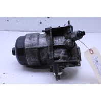 2006-2010 BMW M5 M6 S85 Engine Oil Filter Housing - 11427836449 OEM