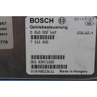 BMW 330Ci 330i Transmission Control Unit Module TCU TCM 7516770 OEM