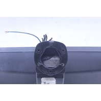 2003 BMW 330ci Interior Inside Rearview Mirror LED / Radio - 51168257722 OEM