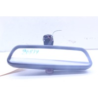 2003 BMW 330ci Interior Inside Rearview Mirror LED / Radio - 51168257722 OEM
