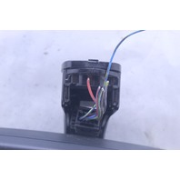 2003 BMW 330ci Interior Inside Rearview Mirror LED / Radio - 51168257722 OEM