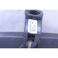 2003 BMW 330ci Interior Inside Rearview Mirror LED / Radio - 51168257722 OEM