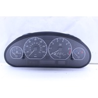 2002 BMW 330ci Speedometer Speedo Instrument Cluster OEM