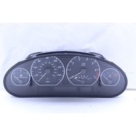 2002 BMW 330ci Speedometer Speedo Instrument Cluster OEM