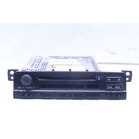 2002 2003 BMW 325i 330i M3 AM FM Radio Audio CD Player 6915711 OEM