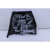 2002-2005 BMW 325i 330i Tail Light Bulb Socket Right OEM