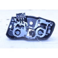 2002-2005 BMW 325i 330i Tail Light Bulb Housing Left Driver OEM