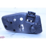 2002-2005 BMW 325i 330i Tail Light Bulb Housing Left Driver OEM