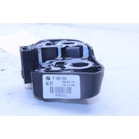 2002-2005 BMW 325i 330i Tail Light Bulb Housing Left Driver OEM