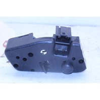 2002-2005 BMW 325i 330i Tail Light Bulb Housing Left Driver OEM