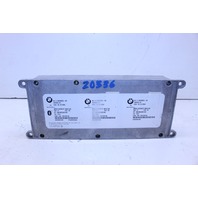 2005 BMW 330i Bluetooth Communication Control Module - 84116946993 OEM