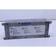 2005 BMW 330i Bluetooth Communication Control Module - 84116946993 OEM