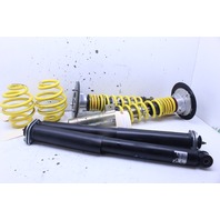 2005 BMW 330i ST Suspensions Coil Over Strut Set 13320203 Stock#20536 OEM