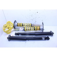 2005 BMW 330i ST Suspensions Coil Over Strut Set 13320203 Stock#20536 OEM