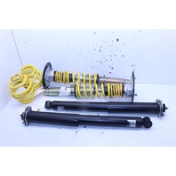 2005 BMW 330i ST Suspensions Coil Over Strut Set 13320203 Stock#20536 OEM