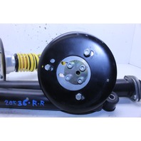 2005 BMW 330i ST Suspensions Coil Over Strut Set 13320203 Stock#20536 OEM