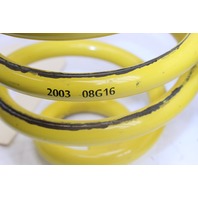 2005 BMW 330i ST Suspensions Coil Over Strut Set 13320203 Stock#20536 OEM