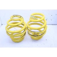 2005 BMW 330i ST Suspensions Coil Over Strut Set 13320203 Stock#20536 OEM